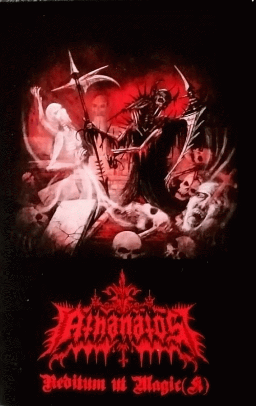 Athanatos (CHL) : Reditum Ut Magic(k)